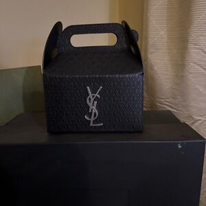 Saint Laurent Takeaway bag